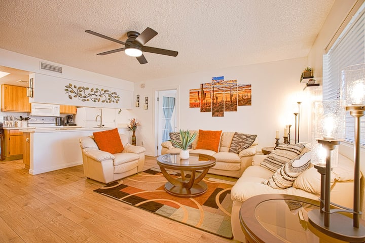 Sunset - Unit 111 - Mesa, AZ