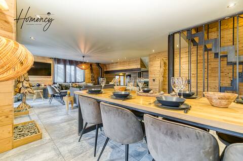 Chalet Rodina