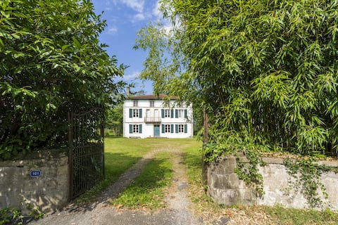 Maison Etxeparea