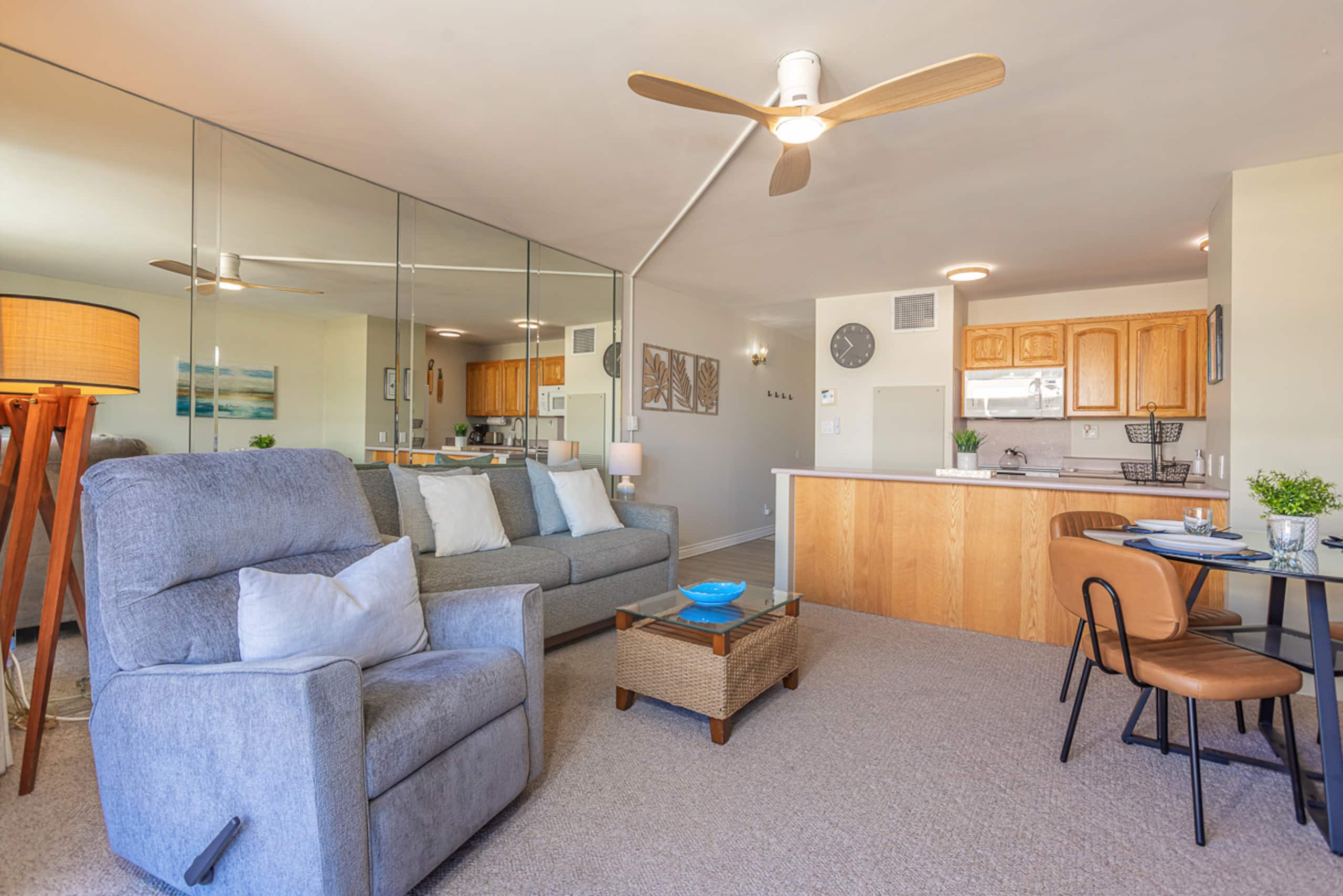 Condo in Kihei · ★4.92 · 1 bedroom · 2 beds · 1 shared bath - Image 13