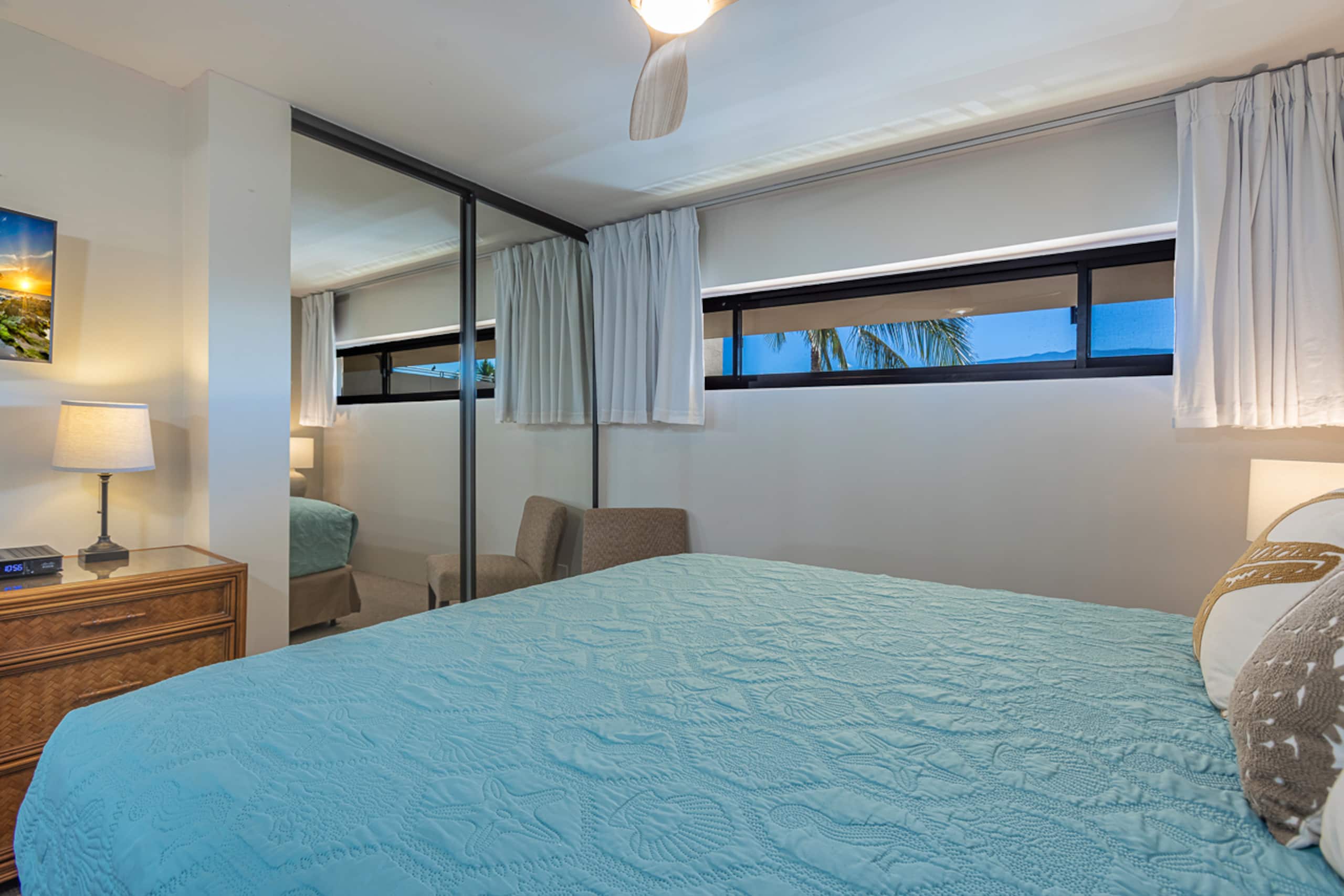 Condo in Kihei · ★4.92 · 1 bedroom · 2 beds · 1 shared bath - Image 20