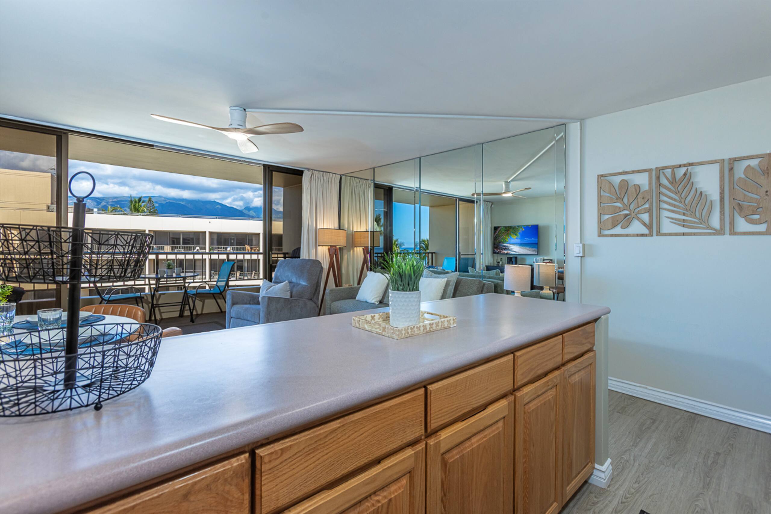 Condo in Kihei · ★4.92 · 1 bedroom · 2 beds · 1 shared bath - Image 16