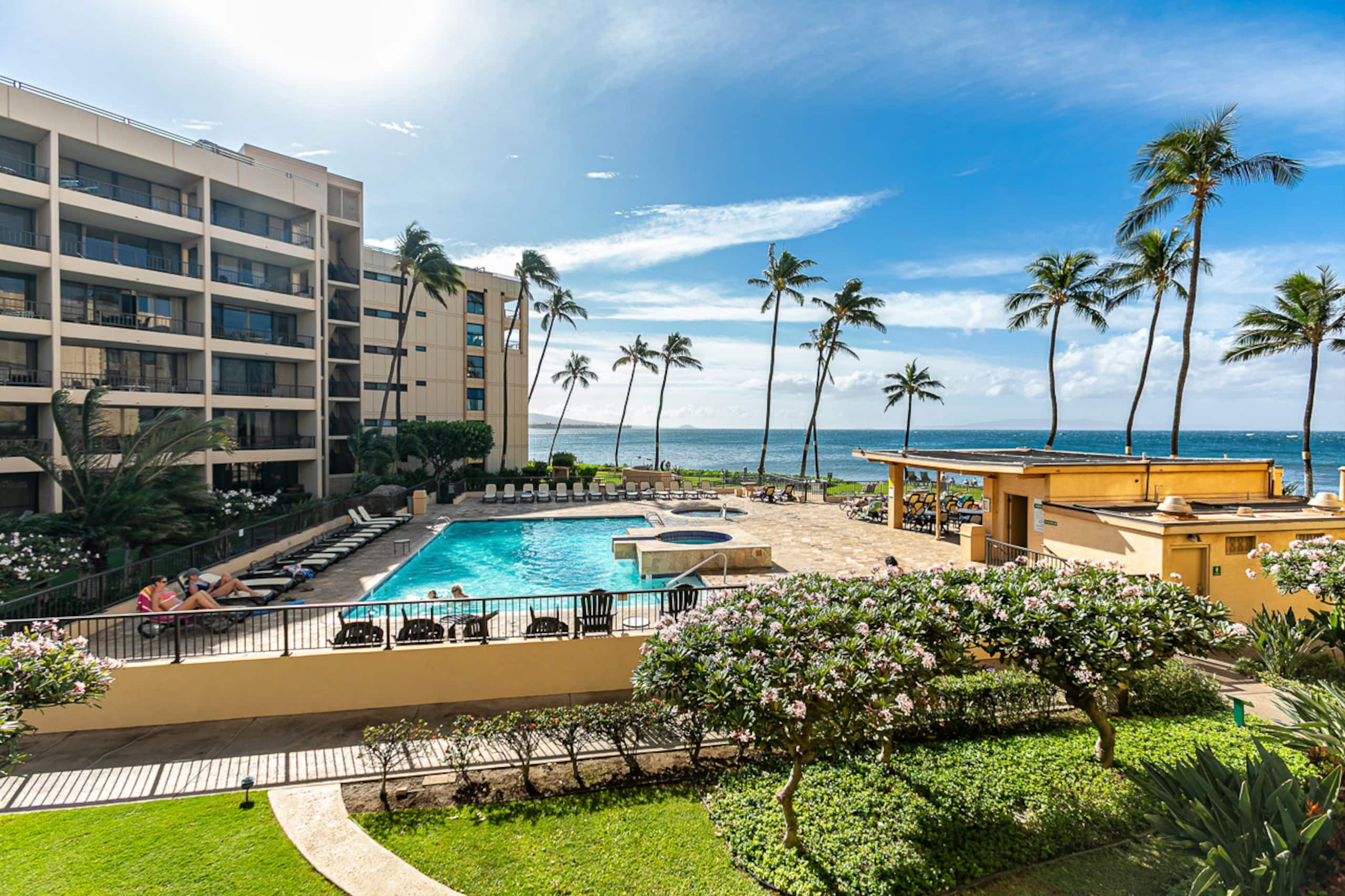 Condo in Kihei · ★4.92 · 1 bedroom · 2 beds · 1 shared bath - Image 30