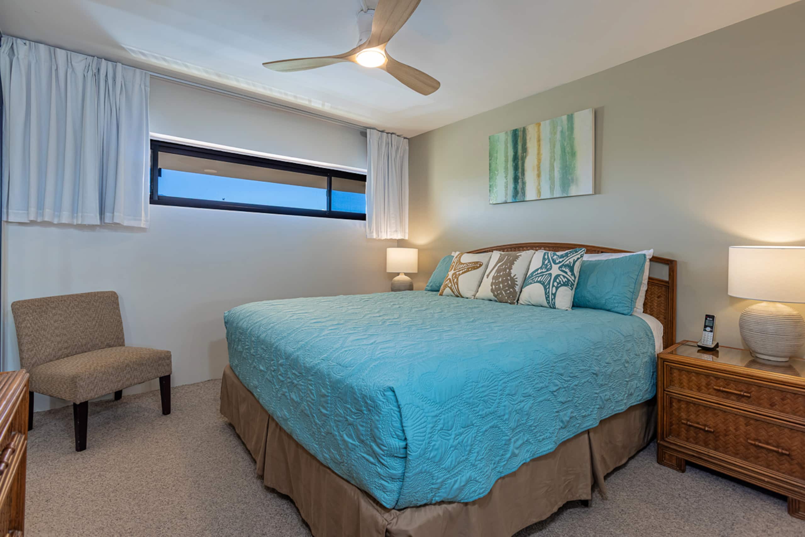 Condo in Kihei · ★4.92 · 1 bedroom · 2 beds · 1 shared bath - Image 19