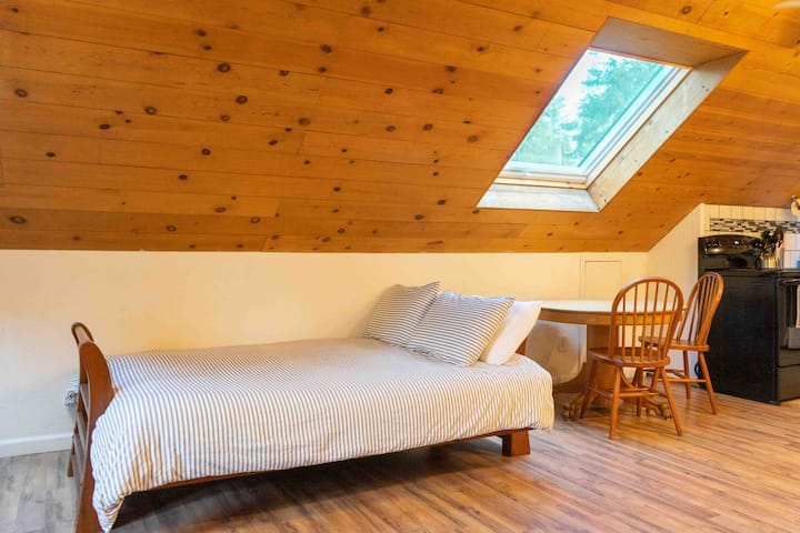 Hawks Nest- Perfect Getaway In Shaver Lake - Huntington Lake, CA