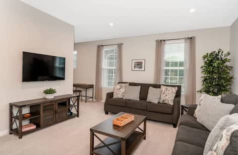 3BR Home on Eckert Lane | Near Highland Square