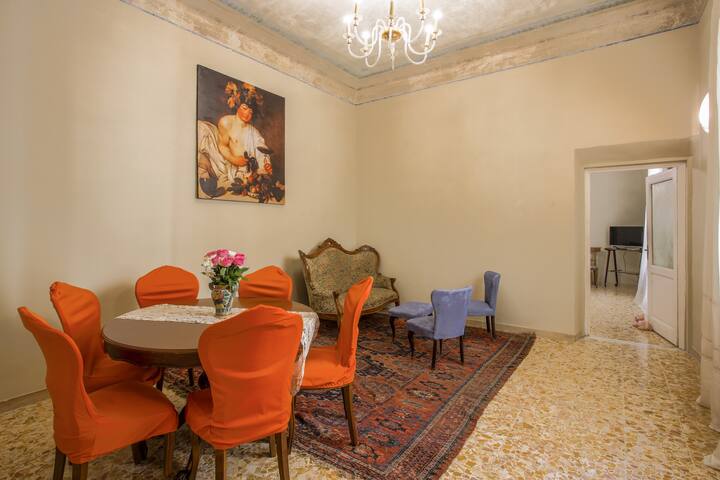 Myosotis – Sweet Dreams in Florence gallery image 2