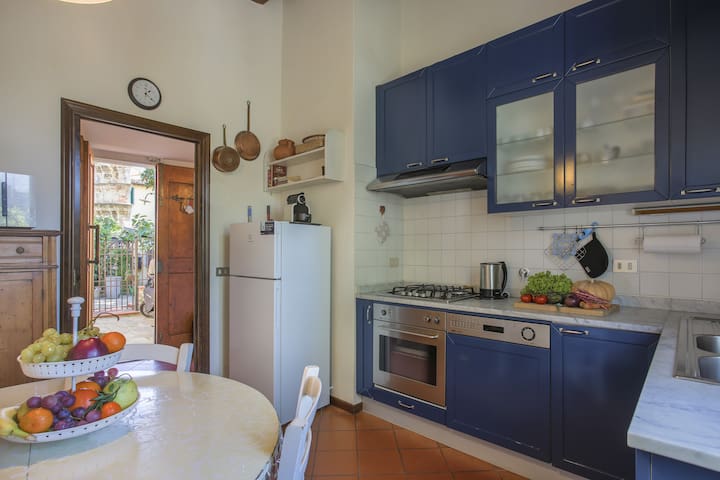 Casa Bellesi – Sweet Dreams in Florence