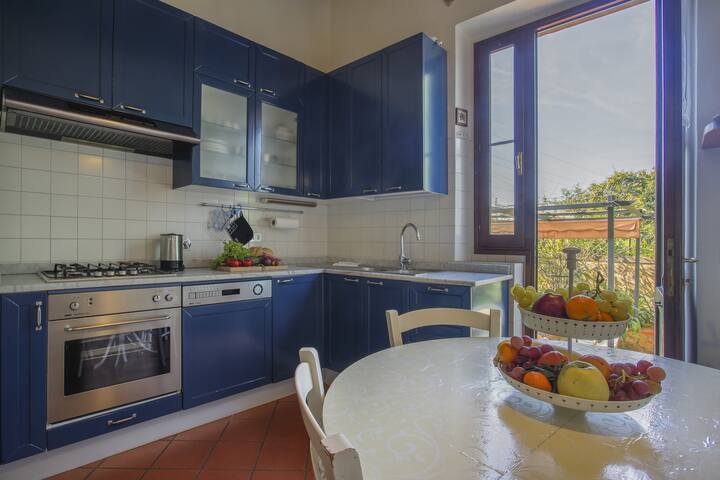 Casa Bellesi – Sweet Dreams in Florence gallery image 3