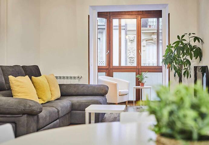 Txindoki Apartment by BasqueHomes gallery image 5