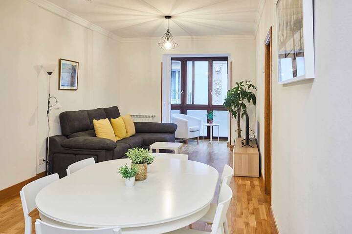 Txindoki Apartment by BasqueHomes gallery image 3