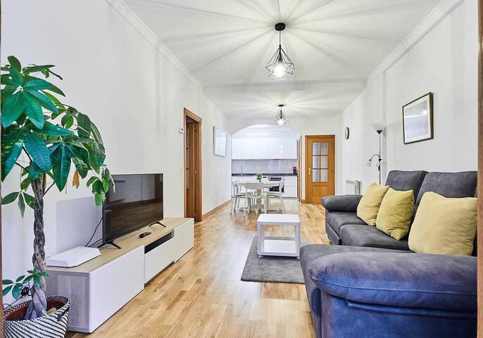 Txindoki Apartment by BasqueHomes gallery image 2