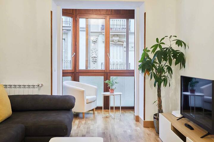 Txindoki Apartment by BasqueHomes gallery image 4