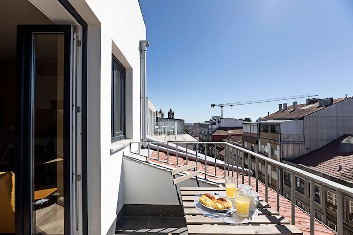 Urban managed Airbnb listing 3