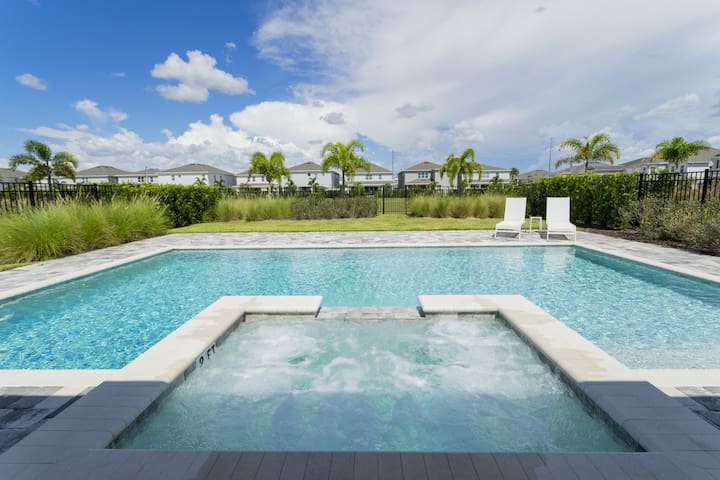 Mega Vacation Homes managed Airbnb listing 2