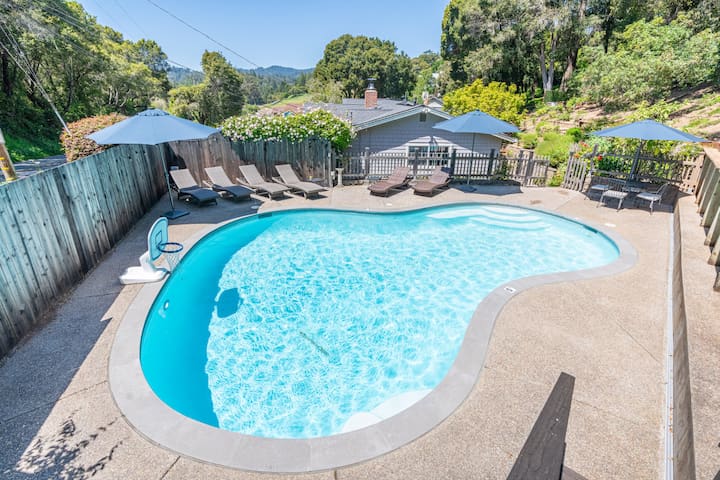 Warm & Cozy Villa for family getaways gallery image 5