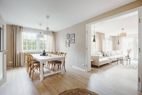 Stadthytte vacation home