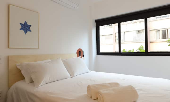 غرفة النوم 1