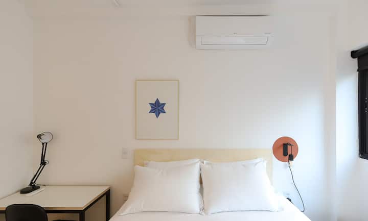 غرفة النوم 1