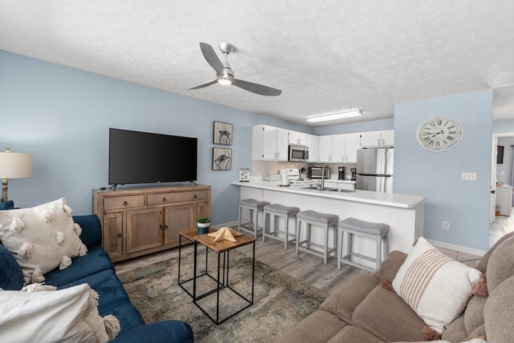 Peachtree Place D205 - Panama City Beach, FL