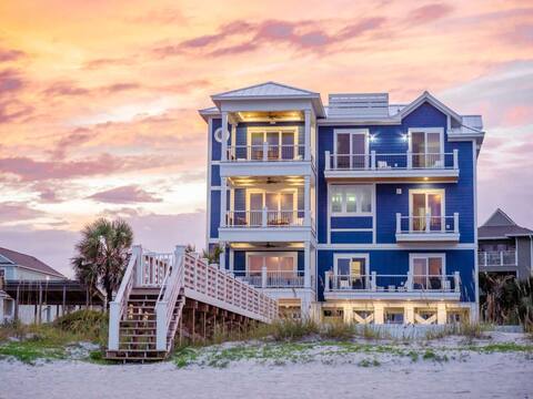 Wander Surfside Beach