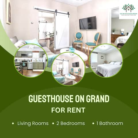 Guesthouse on Grand
