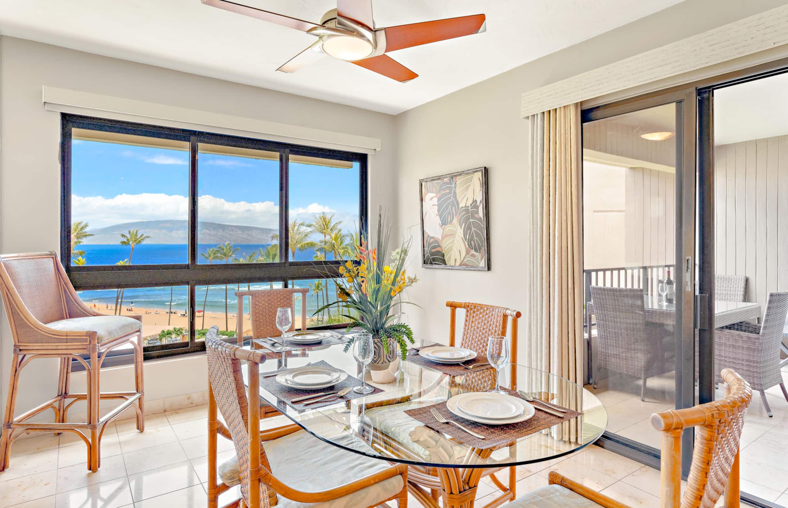 Condo in Lahaina · ★4.8 · 2 bedrooms · 3 beds · 2 baths - Image 6