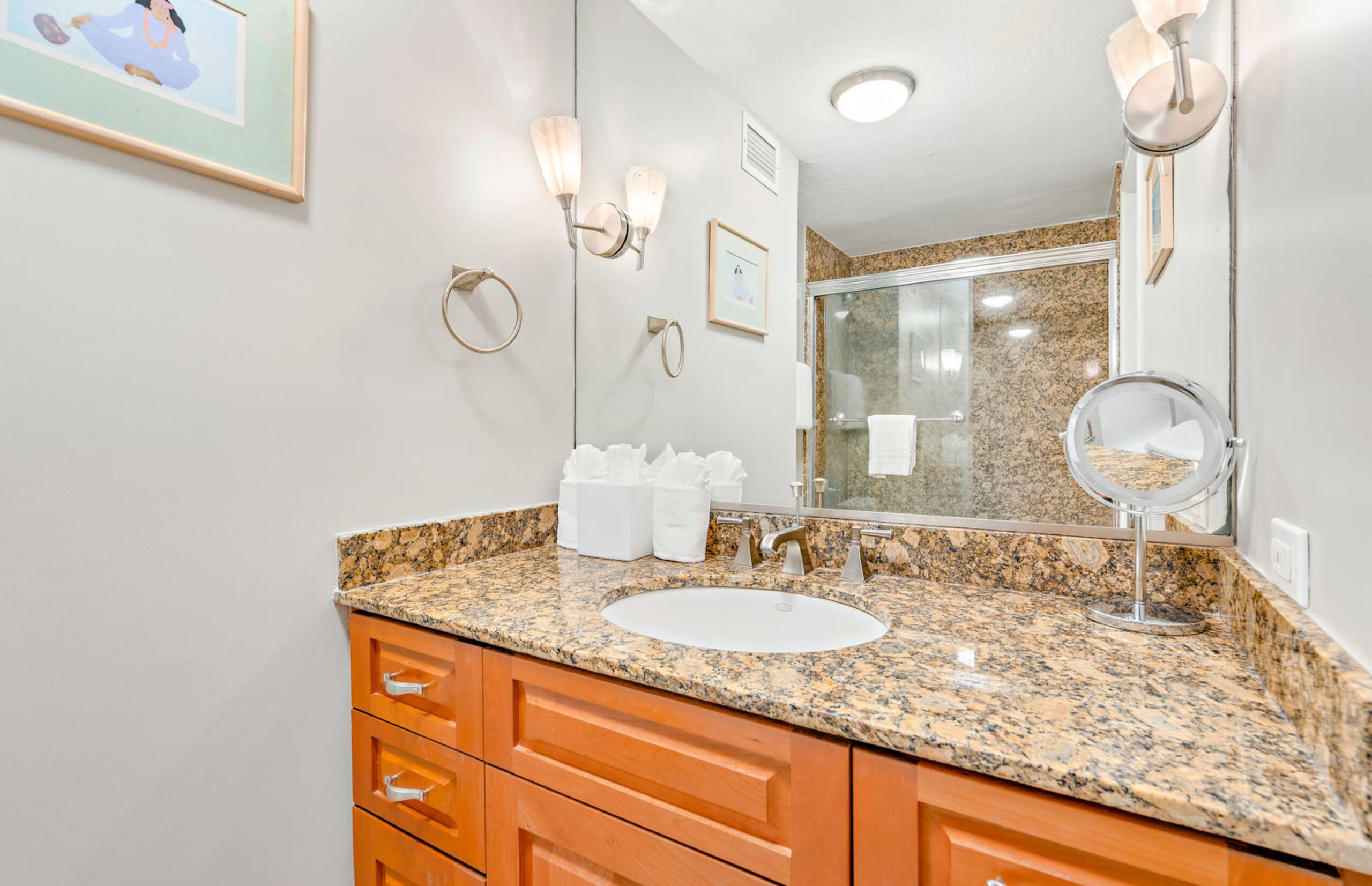 Condo in Lahaina · ★4.8 · 2 bedrooms · 3 beds · 2 baths - Image 22