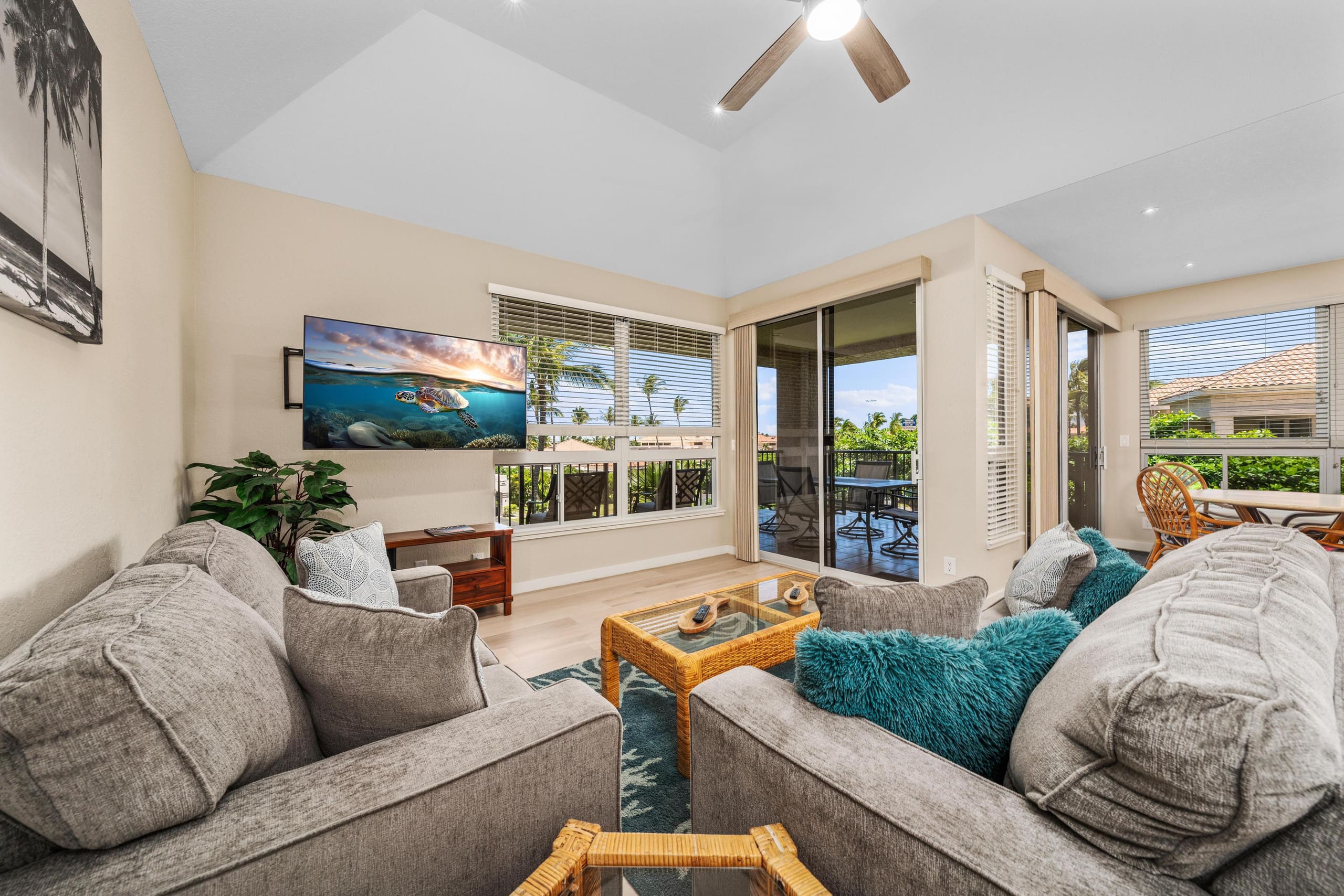 Includes Beach Gear 331 Shores at Waikoloa - Main photo