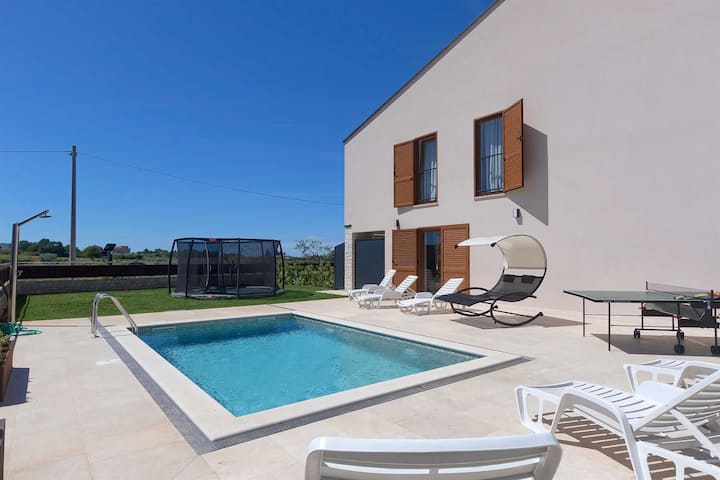 Novigrad Apartment 6 - Novigrad