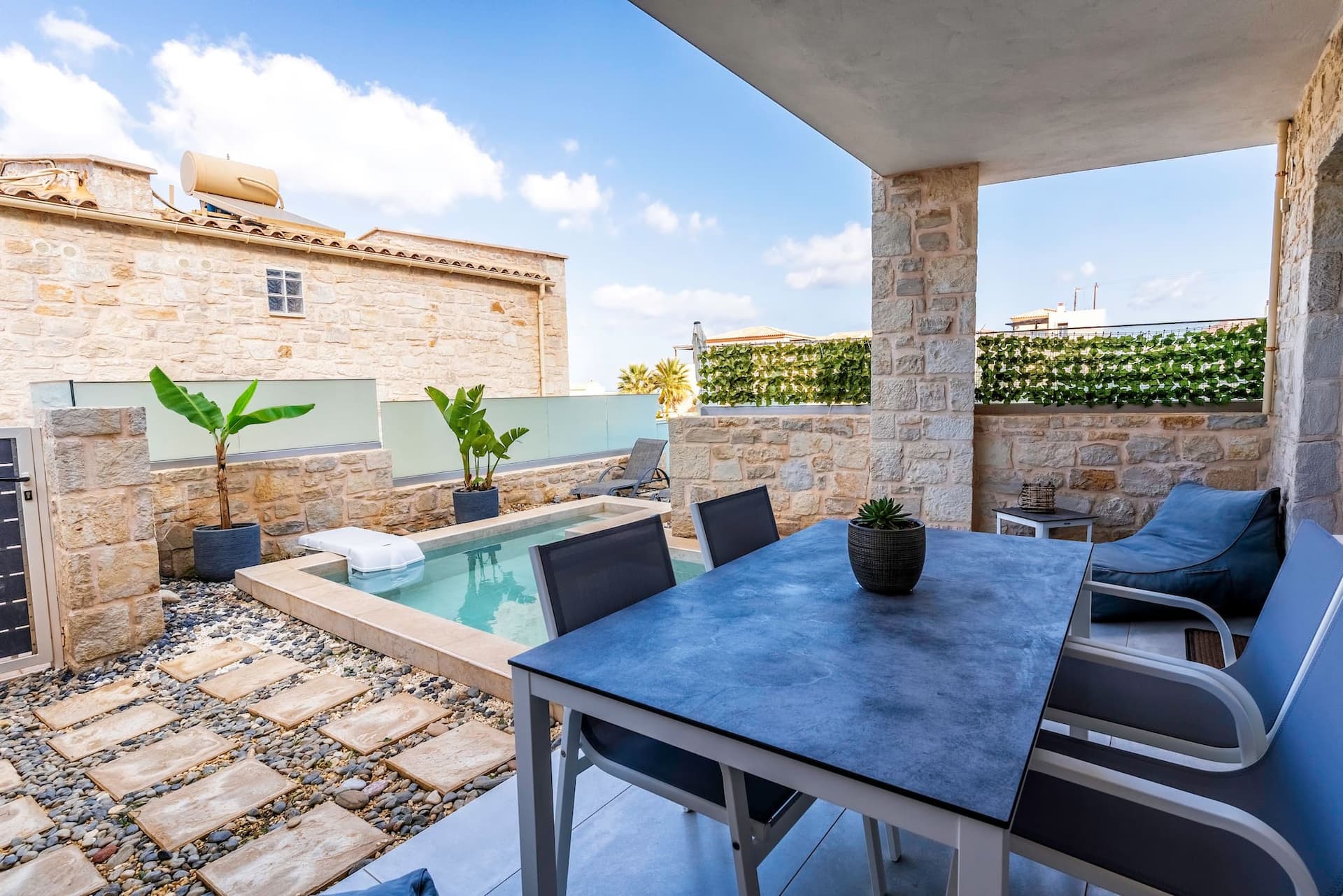 Zefyros Suite , Seafront retreat ! — foto 5