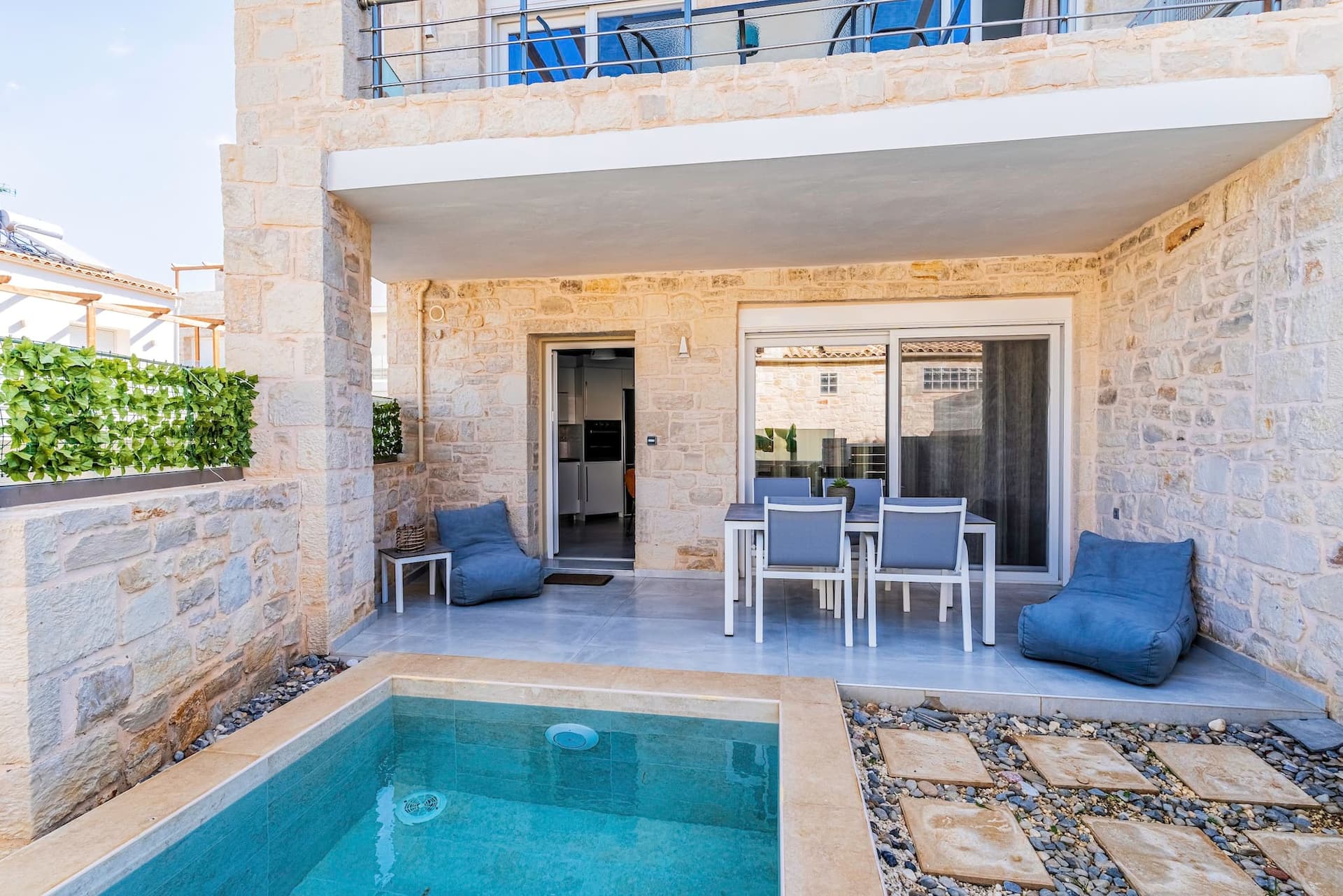 Zefyros Suite , Seafront retreat ! — foto 3