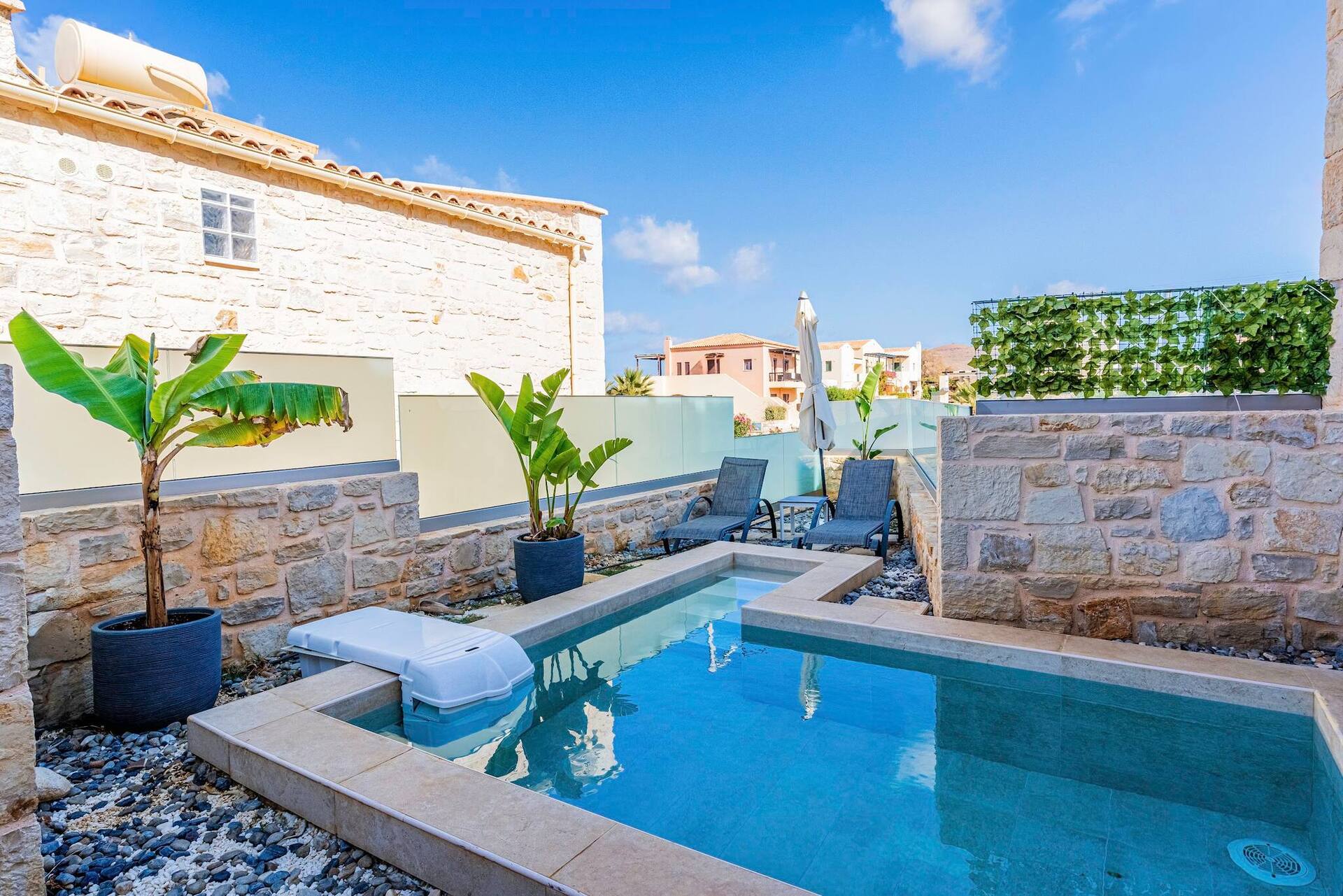 Zefyros Suite , Seafront retreat ! — foto 2