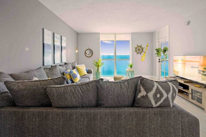 The most amazing ocean view gallery image 5