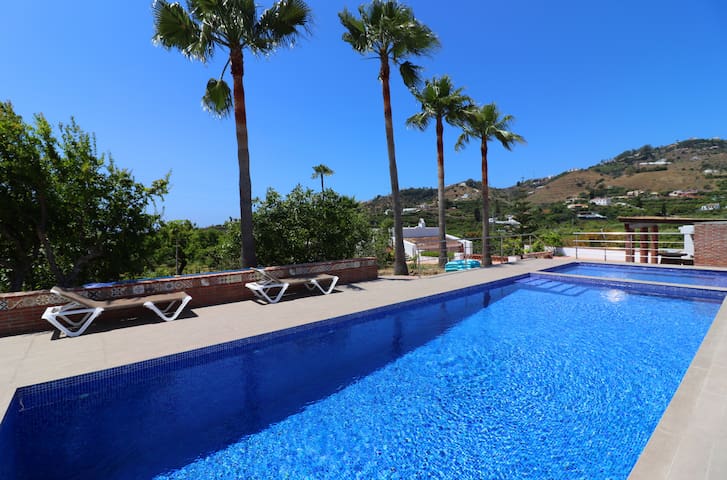 Spain Sun Rentals managed Airbnb listing 2