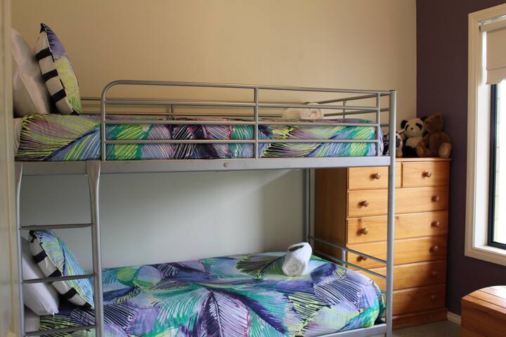 ห้องนอน