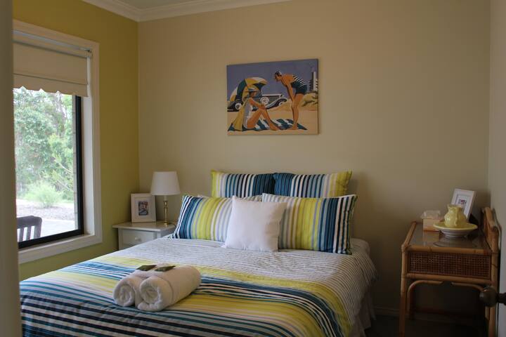 ห้องนอน