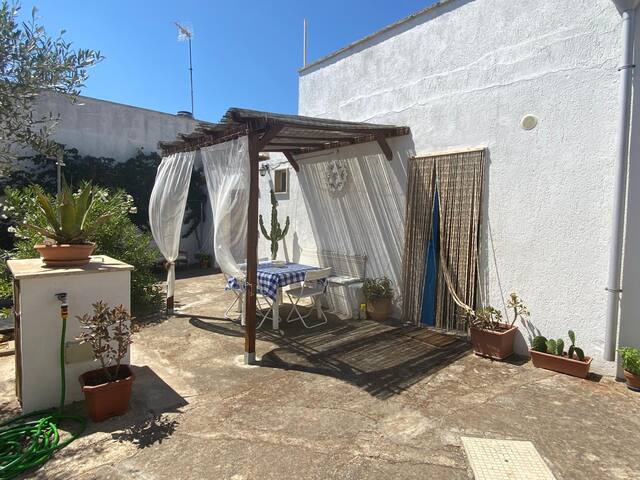 Trullo Salento lastminute gallery image 3