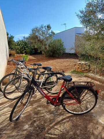 Trullo Salento lastminute gallery image 5