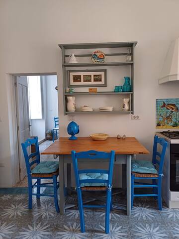 Trullo Salento lastminute gallery image 4