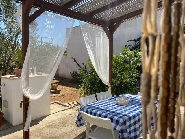 Trullo Salento lastminute