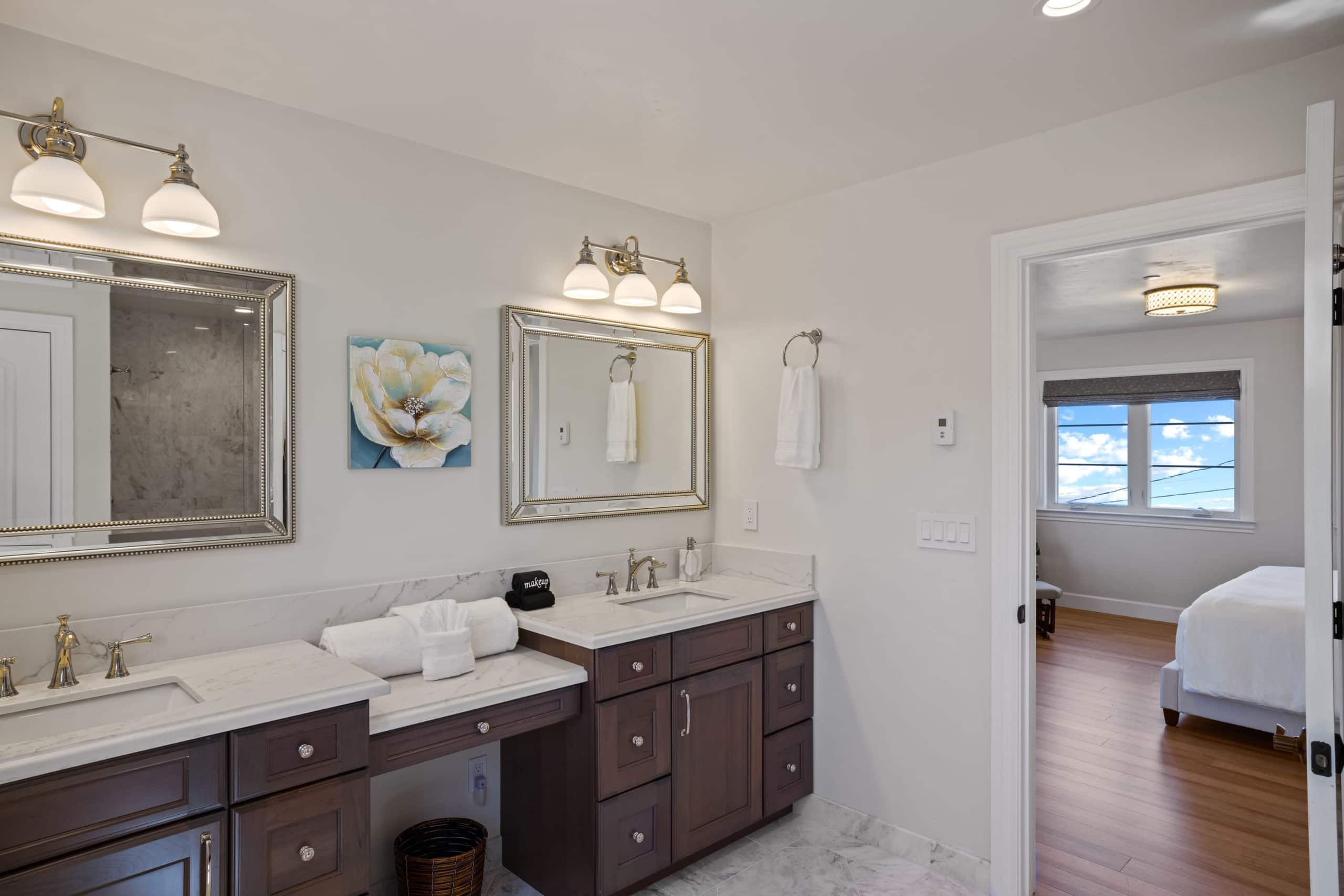 Ocean-View Hilltop Home Near Carmel-by-the-Sea - Photo 55
