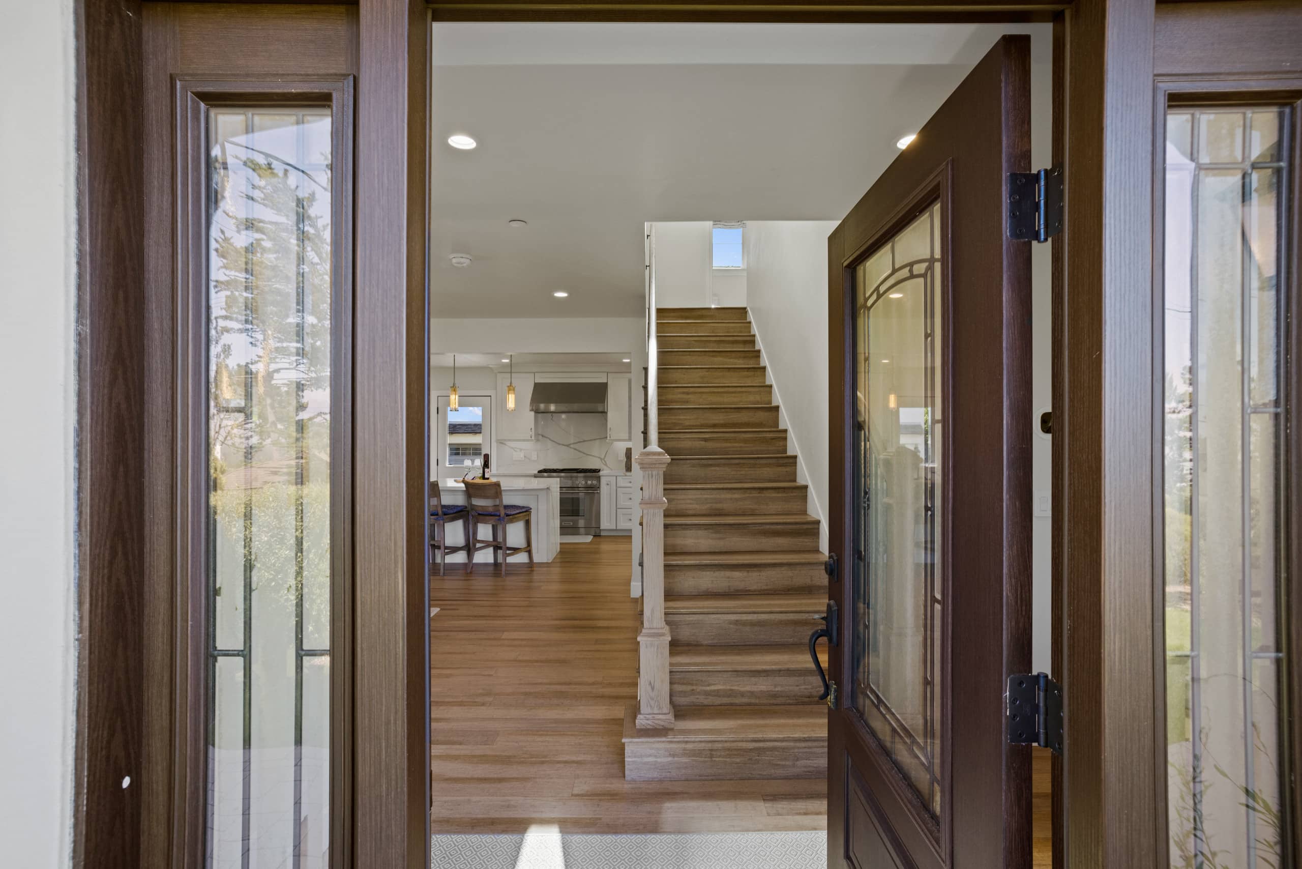 Ocean-View Hilltop Home Near Carmel-by-the-Sea - Photo 15