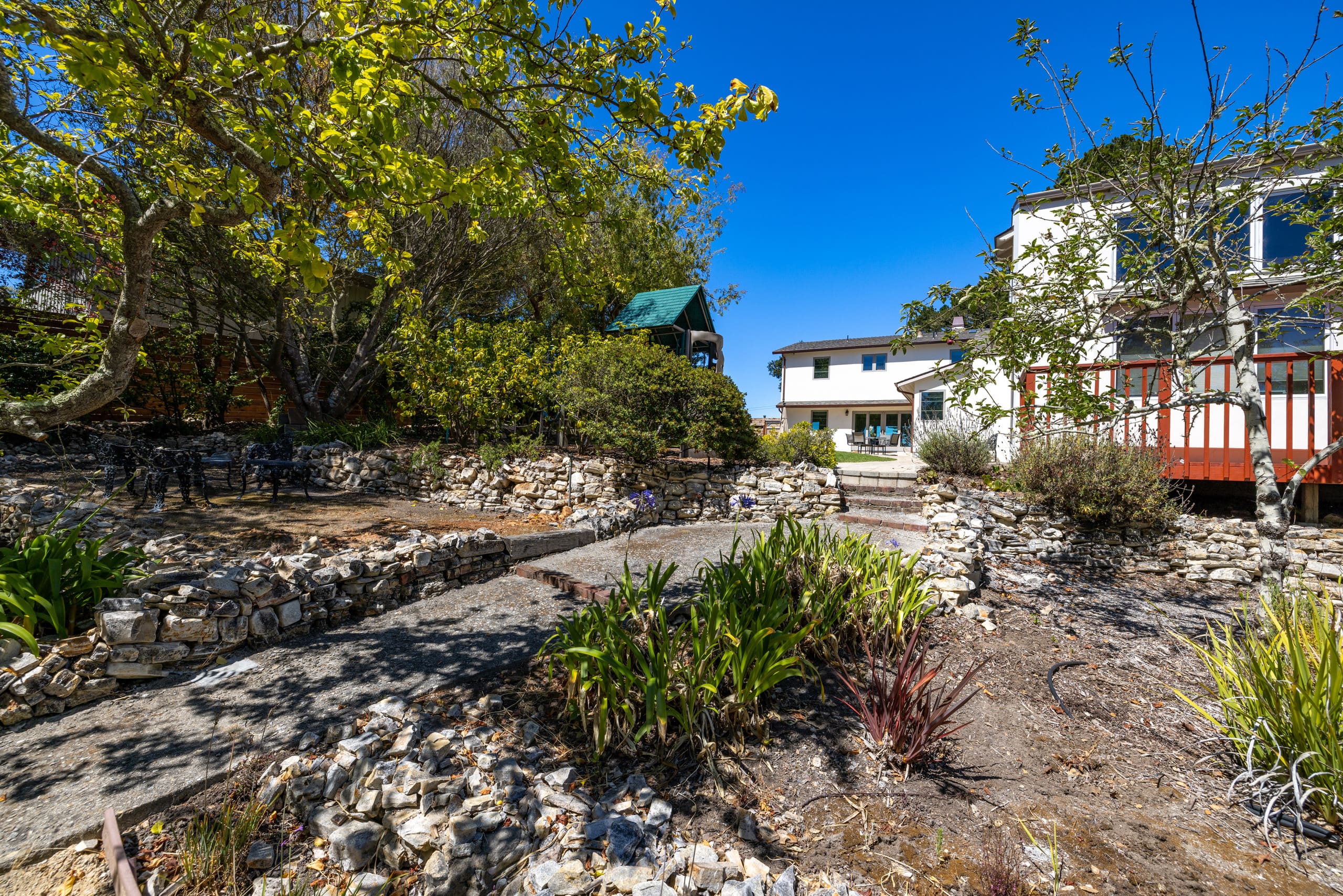 Ocean-View Hilltop Home Near Carmel-by-the-Sea - Photo 45