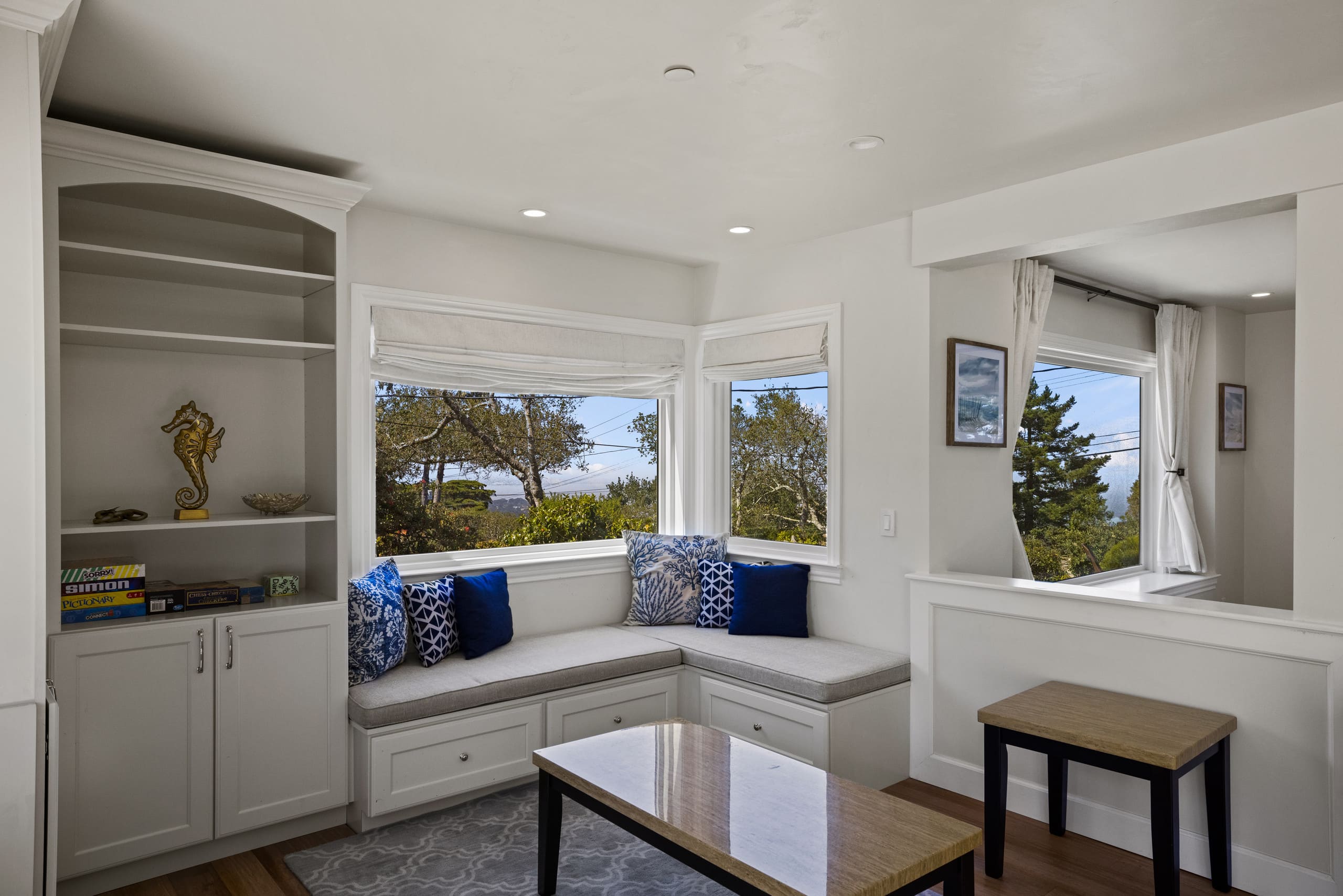 Ocean-View Hilltop Home Near Carmel-by-the-Sea - Photo 12
