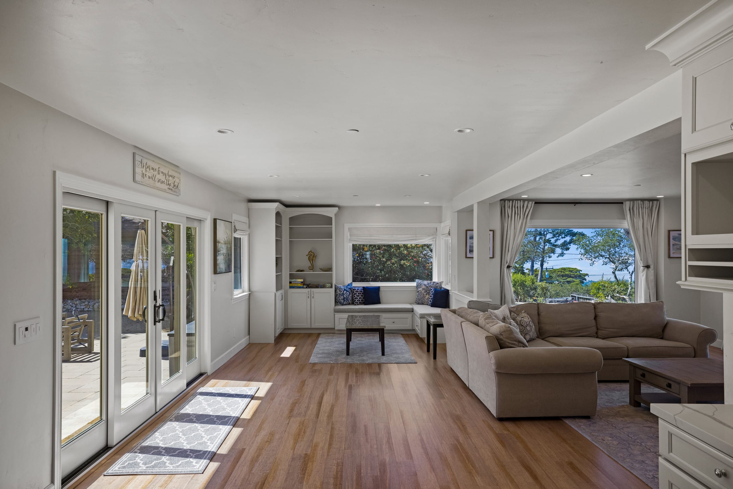 Ocean-View Hilltop Home Near Carmel-by-the-Sea - Photo 52