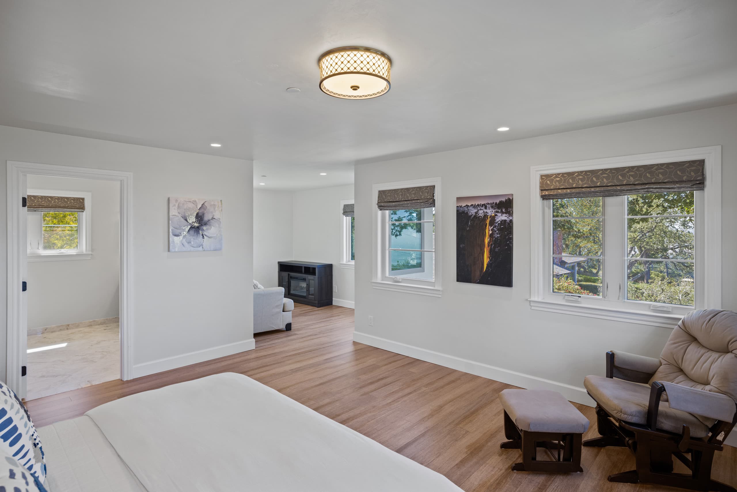 Ocean-View Hilltop Home Near Carmel-by-the-Sea - Photo 19