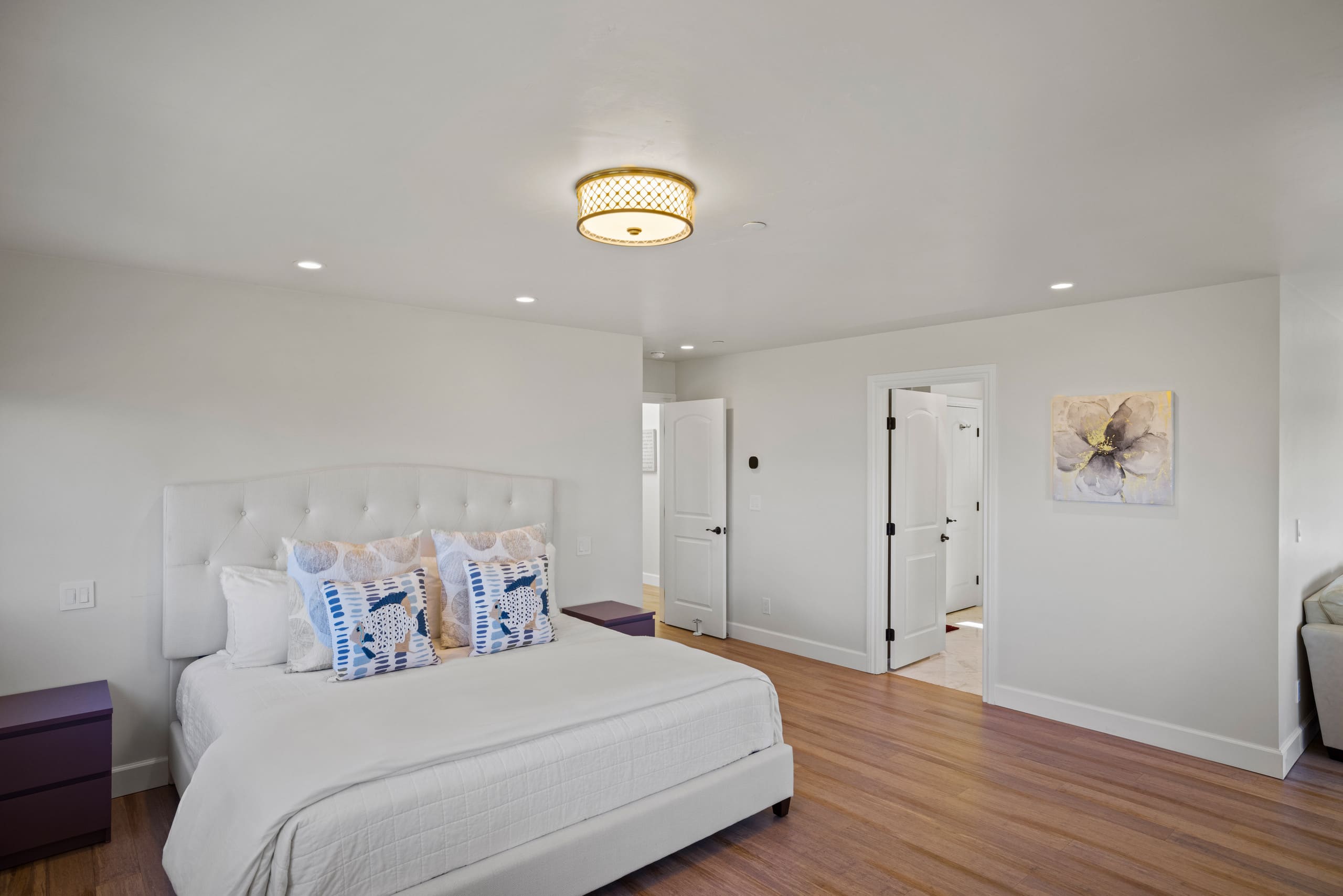 Ocean-View Hilltop Home Near Carmel-by-the-Sea - Photo 18