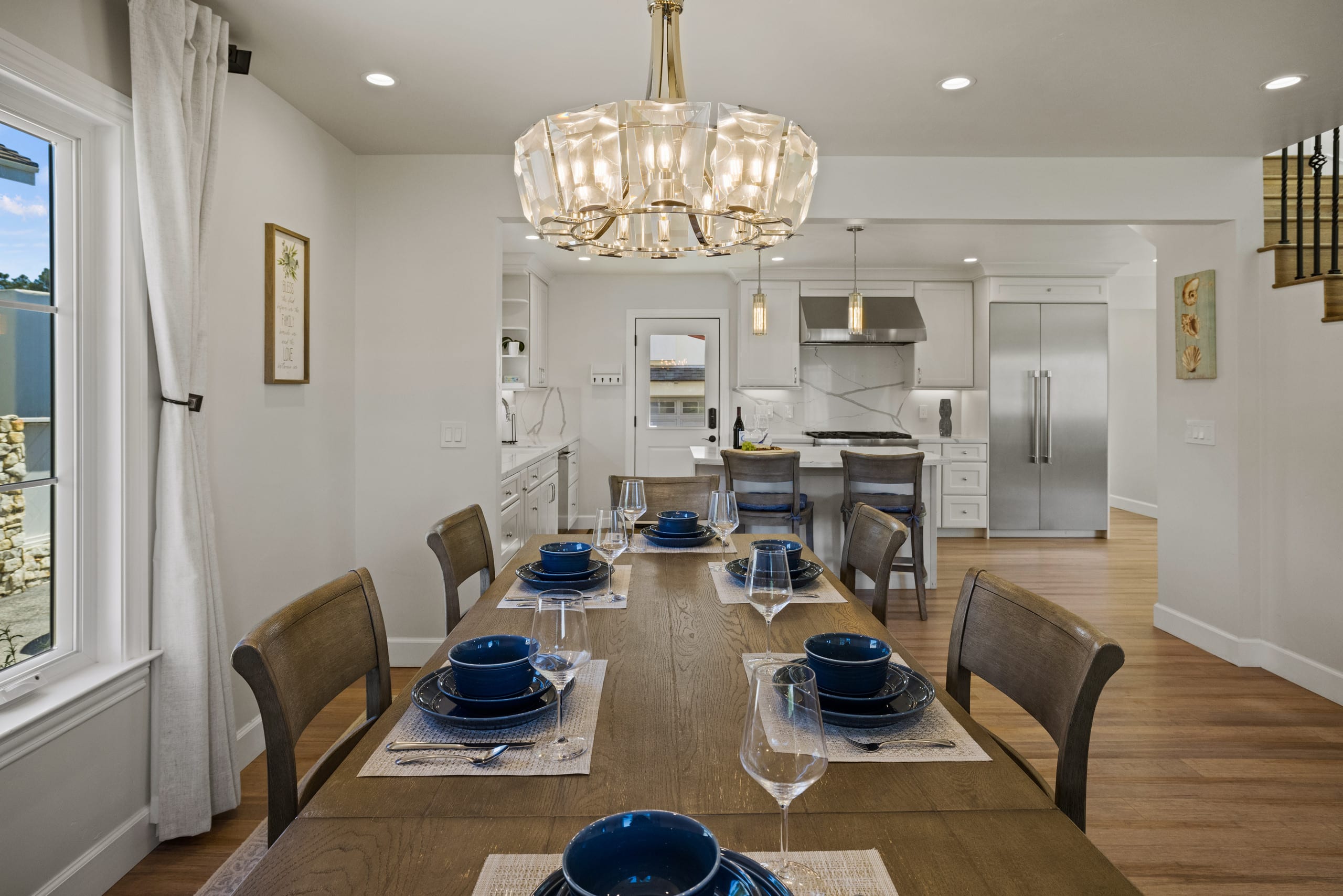 Ocean-View Hilltop Home Near Carmel-by-the-Sea - Photo 8
