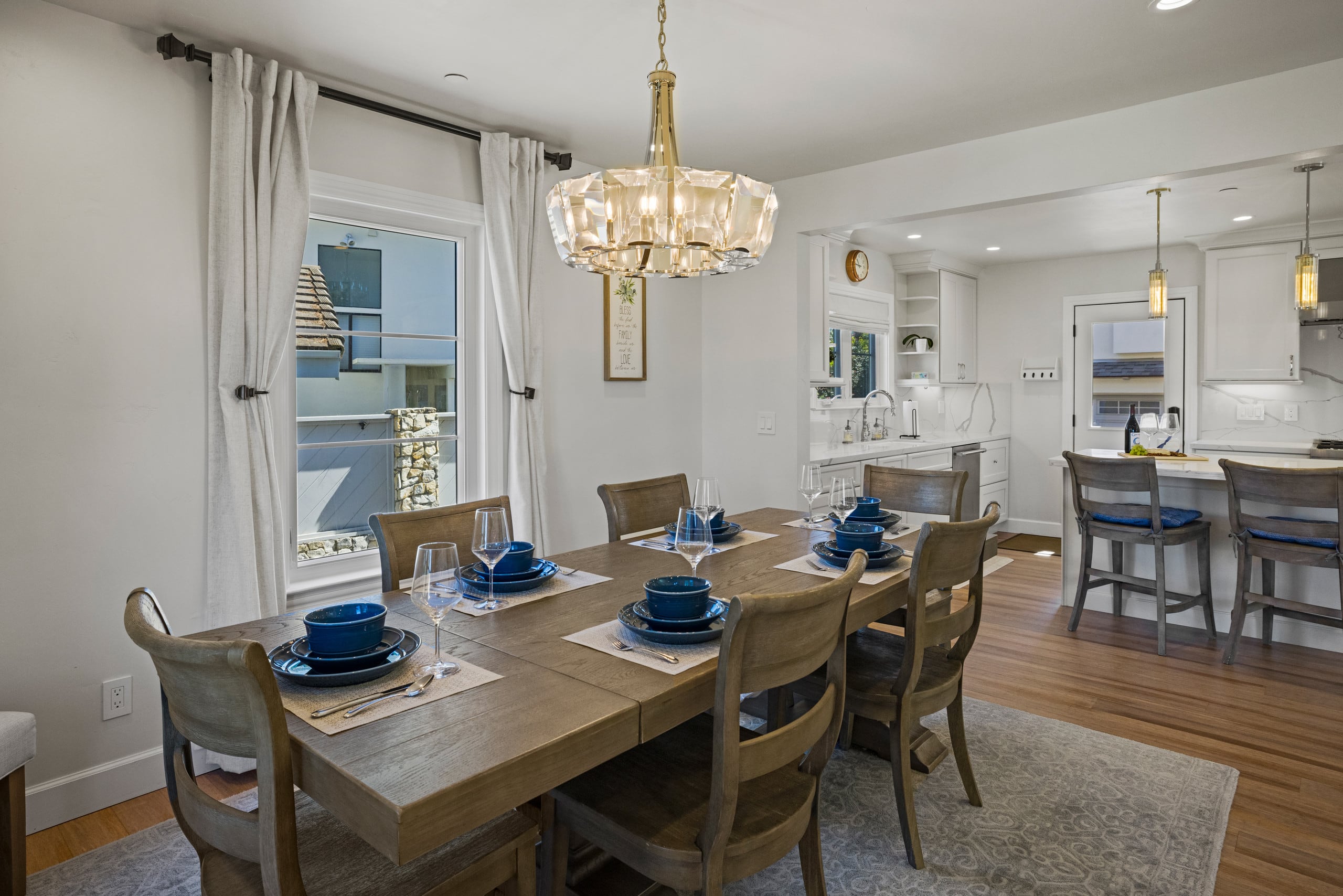 Ocean-View Hilltop Home Near Carmel-by-the-Sea - Photo 10
